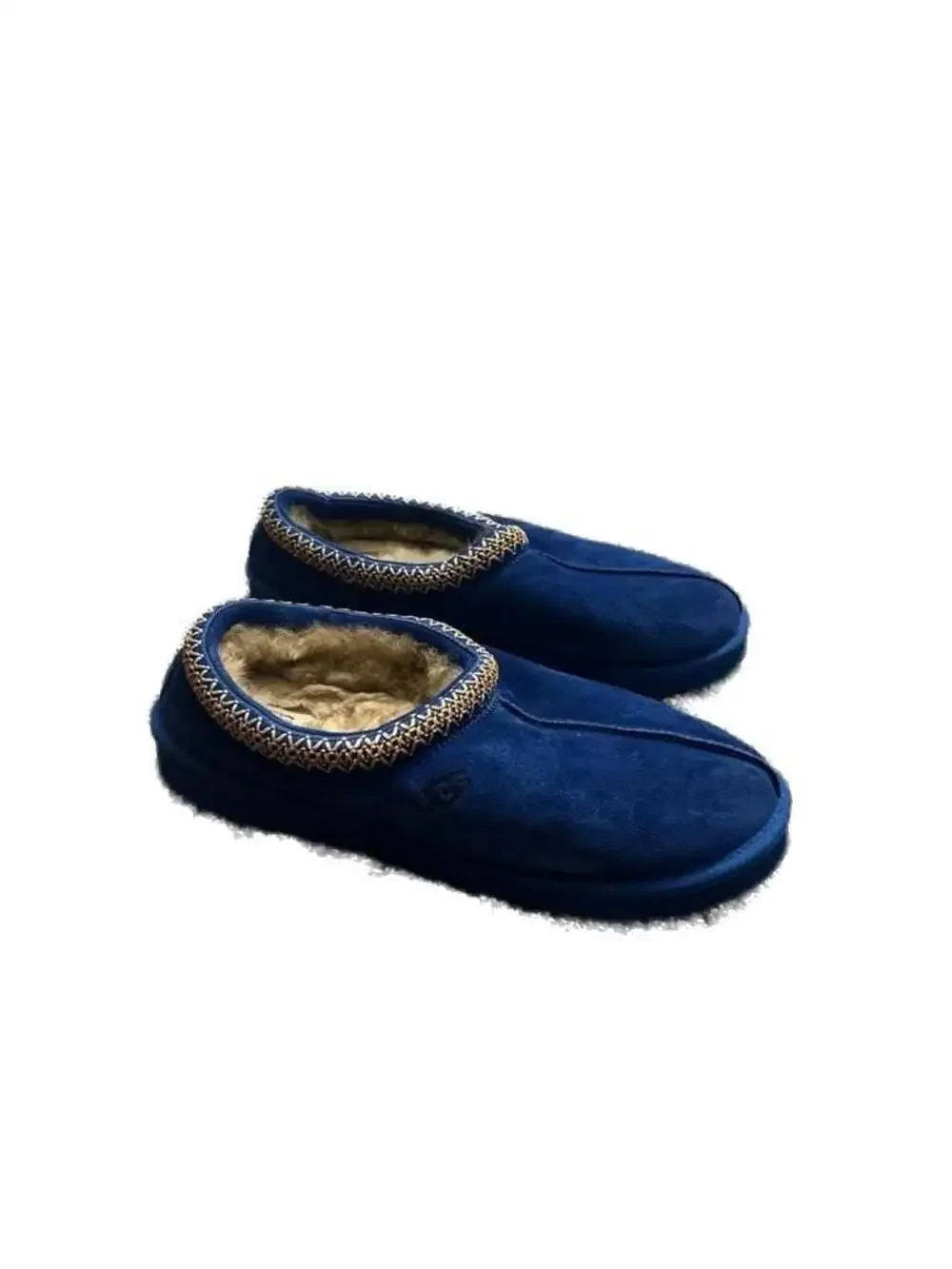 UGG Men's Tasman Slipper in Dive Blue